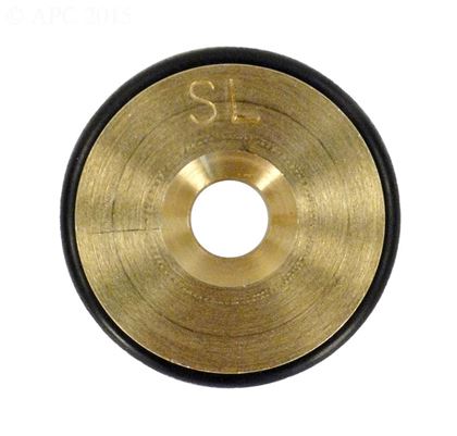 Picture of Conversion Kit Pentair MasterTemp 250 Nat. to LP 460741