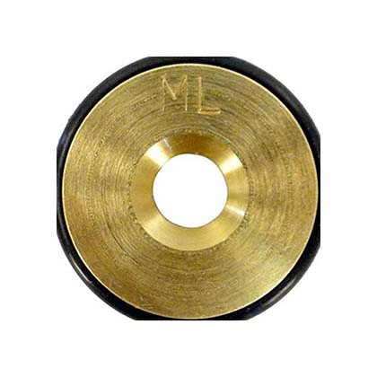 Picture of Conversion Kit Pentair MasterTemp 300 Nat. to LP 460755