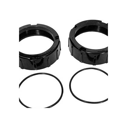 Picture of Coupling Nut Kit Zodiac Jandy LRZE/LRZM/LXi Quantity 2 R0454000