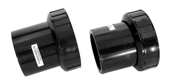 Picture of Unio Adapter Nut Set  2-1/2-3", 3.0 Horsepower R0559900