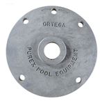 Picture of CoverPentair Ortega 2 Port/3 Port Valves 1-1/2" 072420