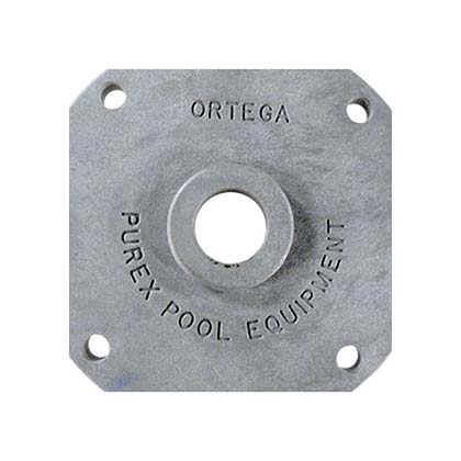 Picture of CoverPentair Ortega 2 Port/3 Port Valves 1-1/2" 072420