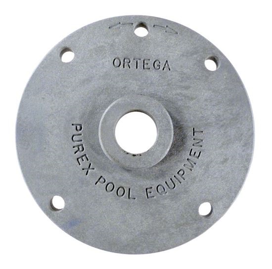 Picture of CoverPentair Ortega 2 Port/3 Port Valves 1-1/2" 072420