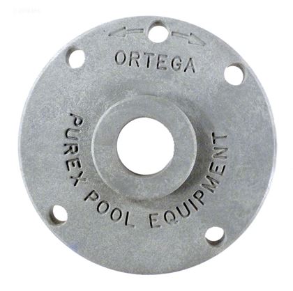 Picture of Cover Pentair Ortega 2 Port 90deg/2 Port/3 Port Valves 2" 072414