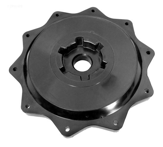 Picture of Cover  2" Dial Valve ABS 39261201R
