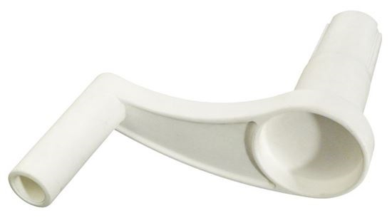 Picture of Curved handle fgbhanc