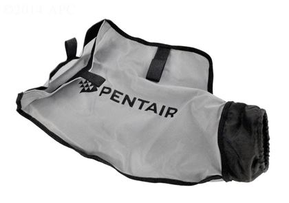 Picture of Debris Bag Pentair Racer w/Hook and Loop w/o Collar Kit 360240