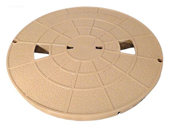 Picture of Skimmer Deck Lid Bermuda, Tan 516216