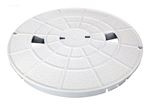 Picture of Skimmer Lid Pentair/PacFab Bermuda 9-3/16"od White 516215