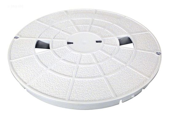 Picture of Skimmer Deck Lid Bermuda, White 516215