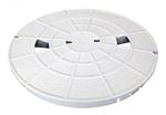 Picture of Skimmer Lid Pentair/PacFab Bermuda 9-3/16"od White 516215