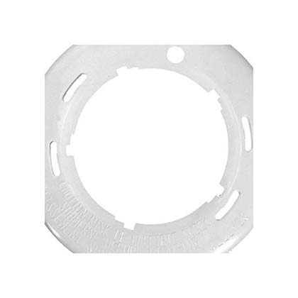 Picture of Light Face Ring Pentair American Products HiLite White 79210000