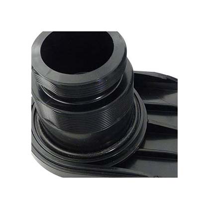 Picture of Deflector & Bulkhead Assembly 239100101S