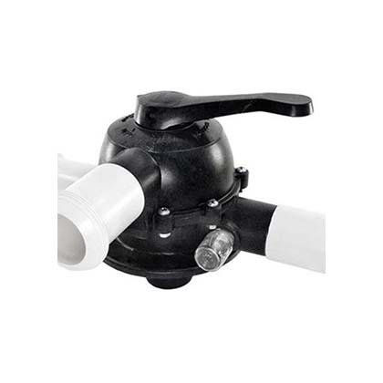 Picture of Multiport Valve  DVK6 1-1/2" 6 Pos Basic 39256805R