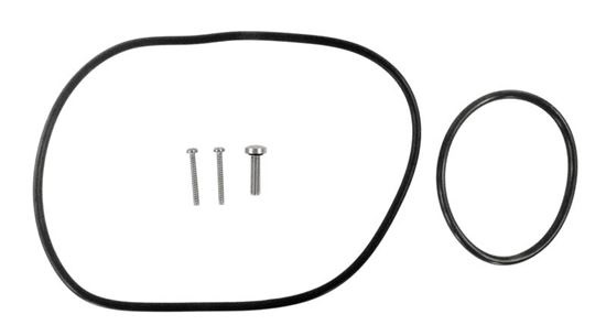 Picture of Hardware Kit Diffuser Backplate Oring R0480400