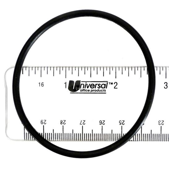 Picture of O-Ring, 2-5/8" ID, 1/8" Cross Section 39006600