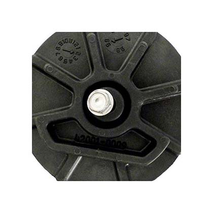 Picture of Control Panel Cover Retainer Cap 777070009