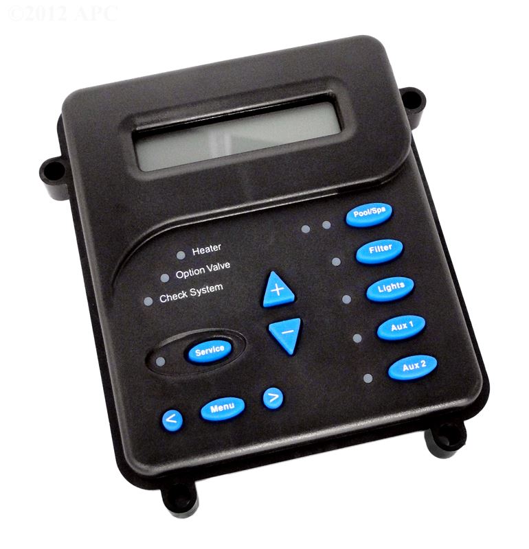 DisplayLocal, Aqua Logic, P4 Only Glxlocalp4 Pool & Spa Parts & Accessories