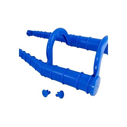 Picture of Dive float with clips kk12157