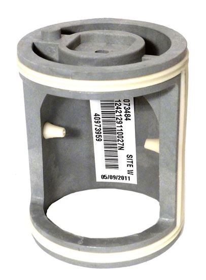 Picture of Diverter Ortega 2 Port 90°/3 Port Valves, 2", Noryl 073484