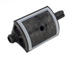 Picture of Diverter Pentair Compool PacFab 3 Way Solar Valve2"-2-1/2" 270094