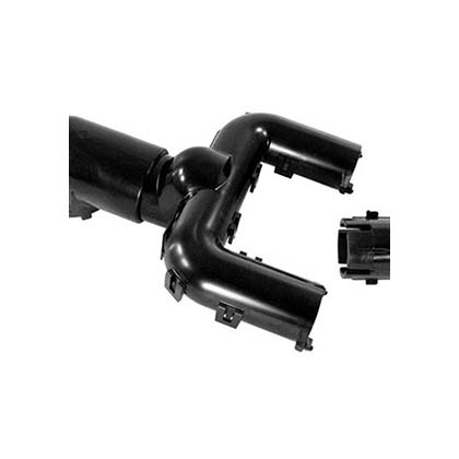 Picture of Diverter Kit Pentair Quad 196024S