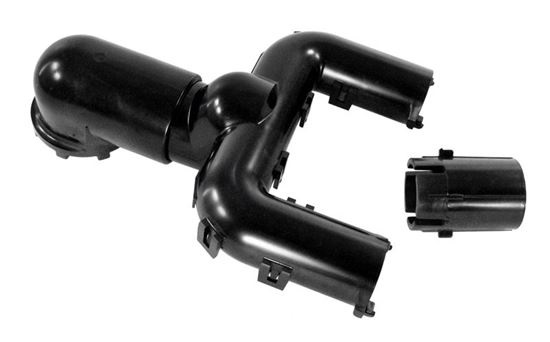 Picture of Diverter Kit Pentair Quad 196024S