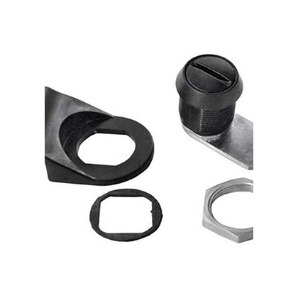 Picture of Door Latch Assembly W/ Handle R0334900