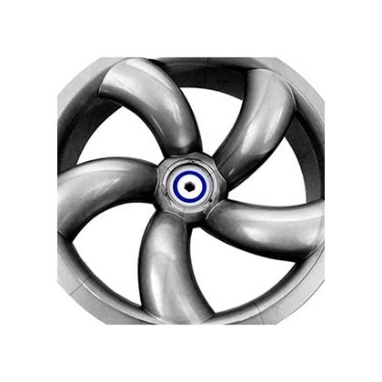 Picture of Double Side Wheel W/ Bearing 39410
