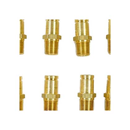 Picture of Draft Inducer Io Nox Burner Idxlbon1930