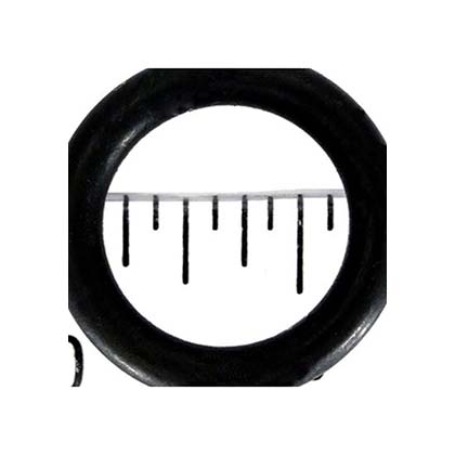 Picture of Drain Gasket 30-36, 13X3 Ast724R0130030