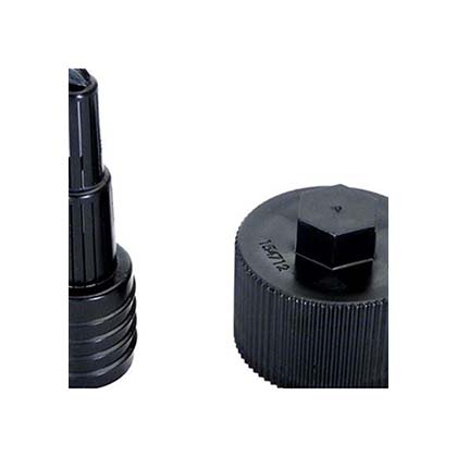 Picture of Drain Assembly Pentair Meteor/Cristal-Flo II/SD 150055