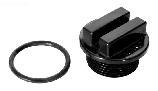 Picture of Drain Plug With O-Ring DEL/CL Series Filter R0358800
