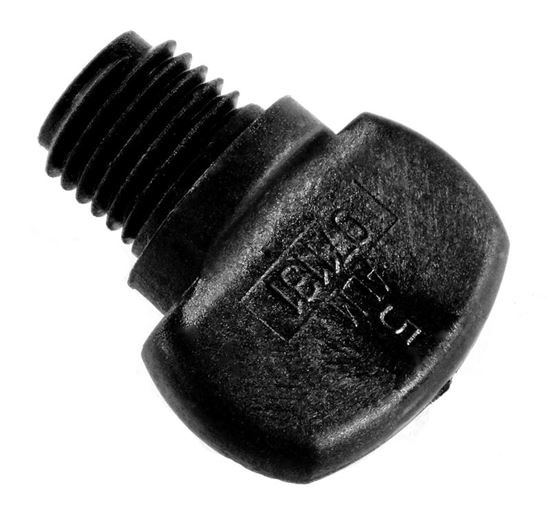 Picture of Drain Plug Wing Style 154699 357161