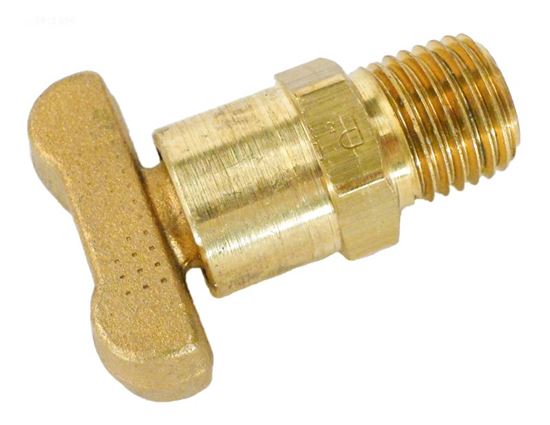 Picture of Drain Valve 1/4 Inch Czxdrv6802