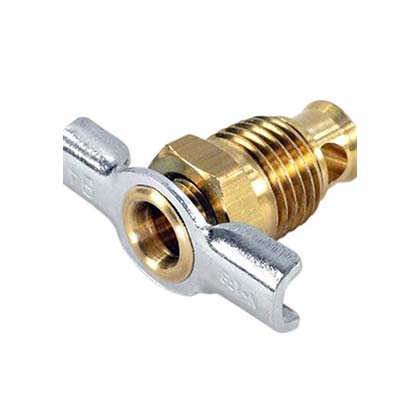 Picture of Drain Valve Lvdrv2400