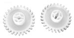 Picture of Drive Gear Kit Zodiac Polaris 9300/9300xi/9350/9400/9450 R0518800