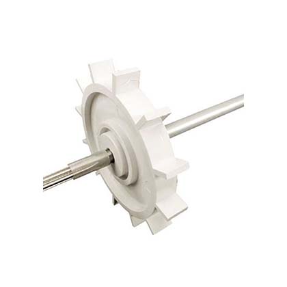 Picture of Drive Shaft Assembled Polaris c86