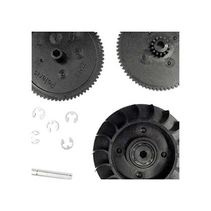 Picture of Drive Train Gear Kit With Bearing 91001132