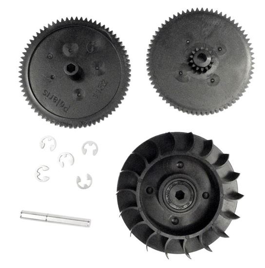Picture of Drive Train Gear Kit With Bearing 91001132
