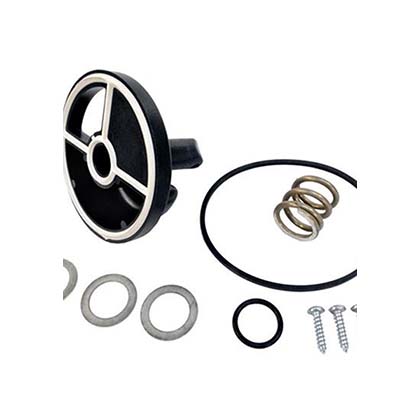 Picture of Diverter/Cover Repair Kit  DV4 Valve 39252002K
