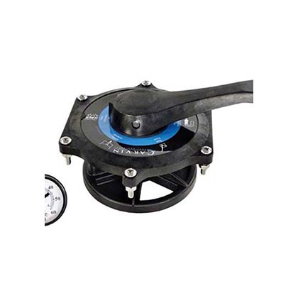 Picture of Diverter/Cover Repair Kit  DVK7 Valve 39262605K