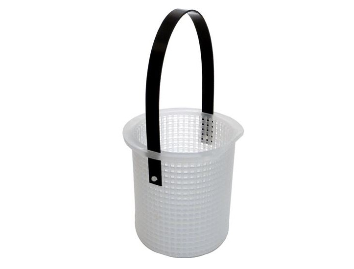 Picture of Basket With handle Pacfab Dynamo 354548