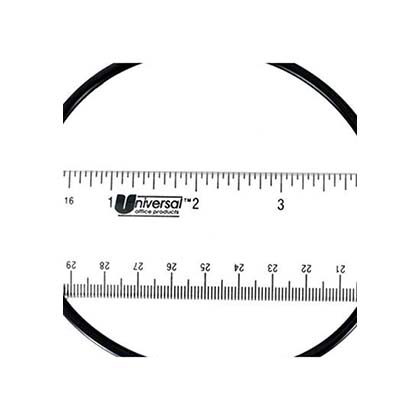 Picture of Replacement Kit Energy Filter W/O-Ring R0374500