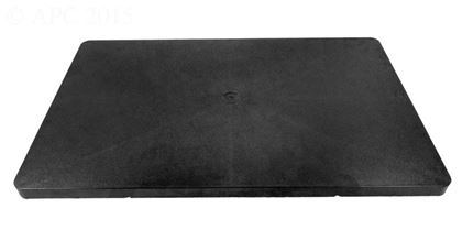 Picture of Equipment Base 26-1/4" x 15-1/4" x 1" 6721000