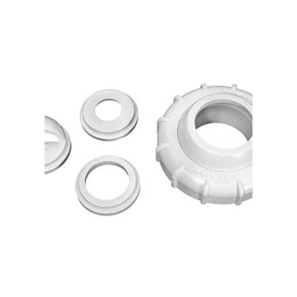 Picture of Eyeball  Vinyl Liner Return White 43308501Rwht