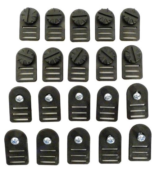 Picture of F.guard snap fasteners 12/CS fgpfs