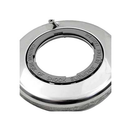 Picture of Light Face Ring Assembly Sunlite 056010001