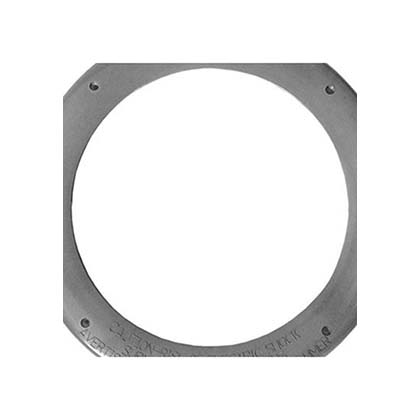 Picture of Light Face Ring Am Prod Amerlite Amerquartz Gray 79212165