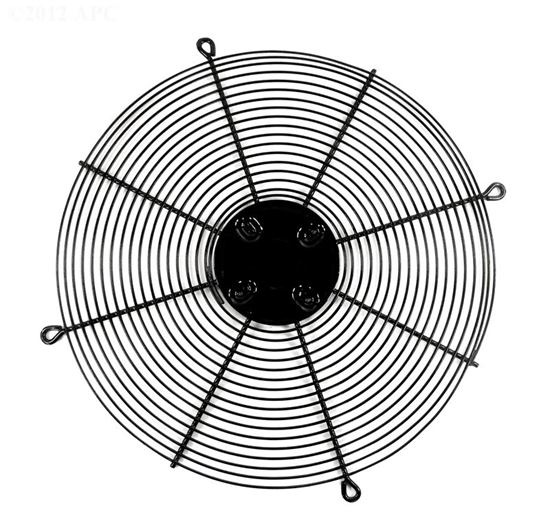 Picture of Fan Guard Sk050503-1 473368